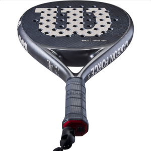 Wilson Carbon Force LT