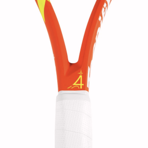 TECNIFIBRE T-FIGHT 300S  ID (Iga Swiatek)
