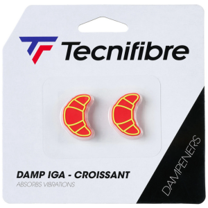 TECNIFIBRE CROISSANT DAMP IG 2PACK ROOD