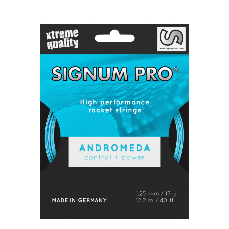 SIGNUM PRO  ANDROMEDA SET