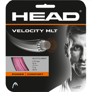 HEAD VELOCITY MLT ROZE SET