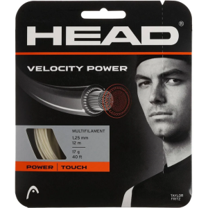 HEAD VELOCITY MLT POWER NATURAL SET
