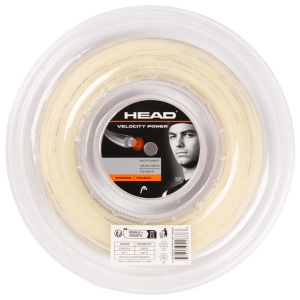 HEAD VELOCITY MLT POWER 200M NATUREL