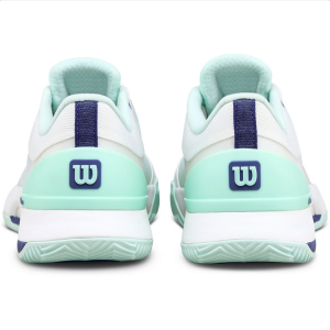 Wilson Intrigue TOUR Clay Dames WIT/MINT