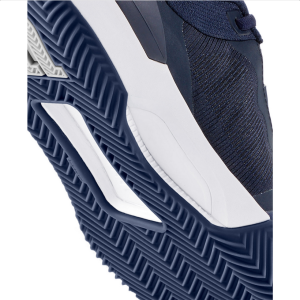 Wilson Intrigue TOUR Clay Dames BLAUW
