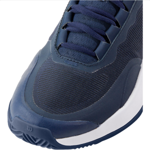 Wilson Intrigue TOUR Clay Dames BLAUW