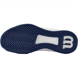 Wilson Intrigue TOUR Clay Dames BLAUW
