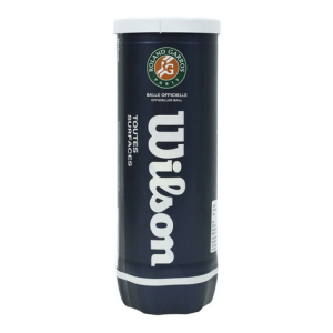 WILSON ROLAND GARROS ALL COURT 24 x 3 CAN