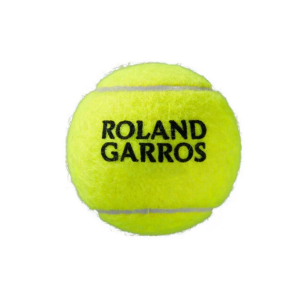 WILSON ROLAND GARROS ALL COURT 24 x 3 CAN