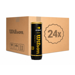 WILSON US OPEN 24x3 CAN