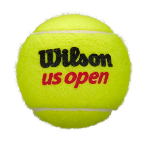 WILSON US OPEN 18 X 4 CAN