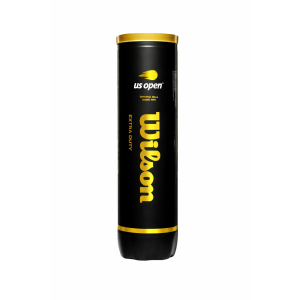 WILSON US OPEN 18 X 4 CAN