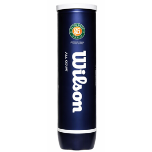 WILSON ROLAND GARROS ALL COURT 4 CAN