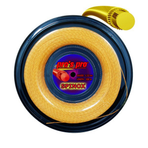 PRO'S PRO D789 SYN SPINOX GUT ROL 200 Meter