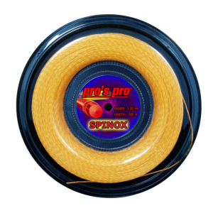 PRO'S PRO D789 SYN SPINOX GUT ROL 200 Meter