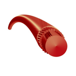 PRO'S PRO D789 SYN SPINOX GUT ROL 200 Meter