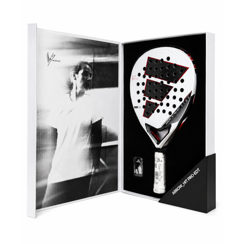 ADIDAS ARROW HIT PRO-EDT '26
