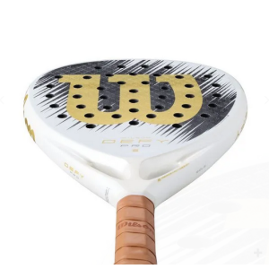 Wilson Defy Pro WHGO V1