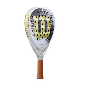 Wilson Defy Pro WHGO V1