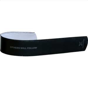 OXDOG PROTECTOR TAPE ZWART 42mm