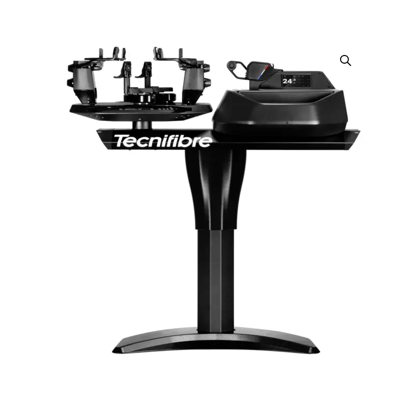 Tecnifibre X-Cord  Professionele Bespanmachine