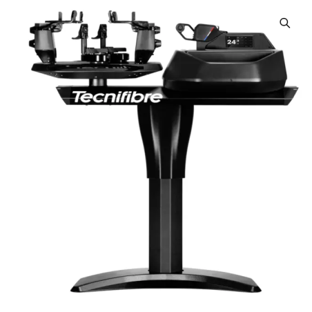 Tecnifibre X-Cord  Professionele Bespanmachine