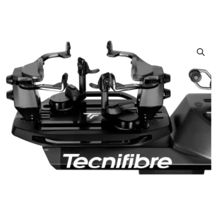 Tecnifibre X-Cord  Professionele Bespanmachine