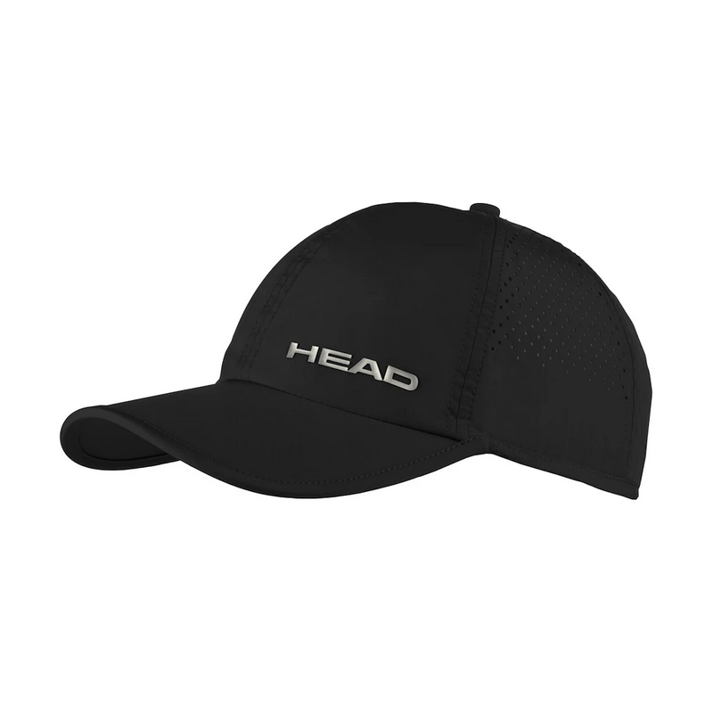 HEAD PRO PLAYER CAP BLAUW '25