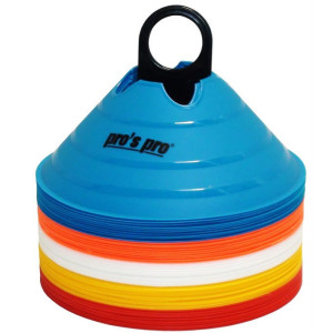 PRO'S PRO V397 Markerings SET 50stuks