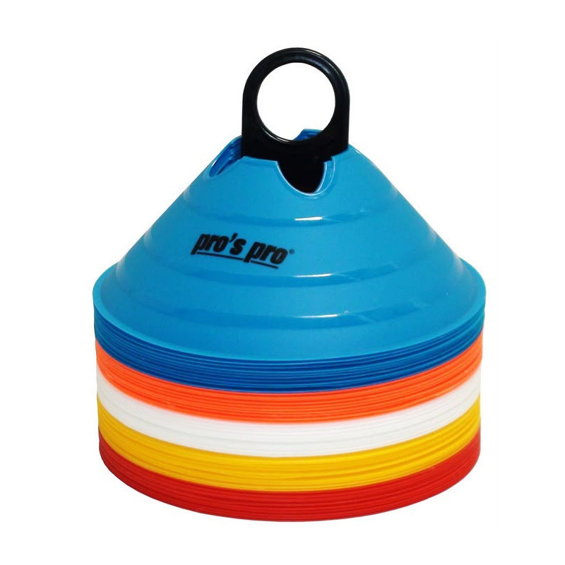 PRO'S PRO V397 Markerings SET 50stuks