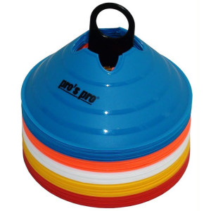 PRO'S PRO V397 Markerings SET 50stuks