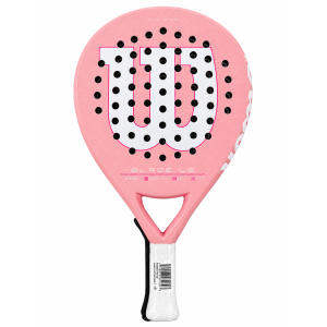 WILSON BLADE LS V4 ROZE