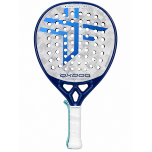 Oxdog 8271507 ULTIMATE WOMAN AIR HES-CARBON