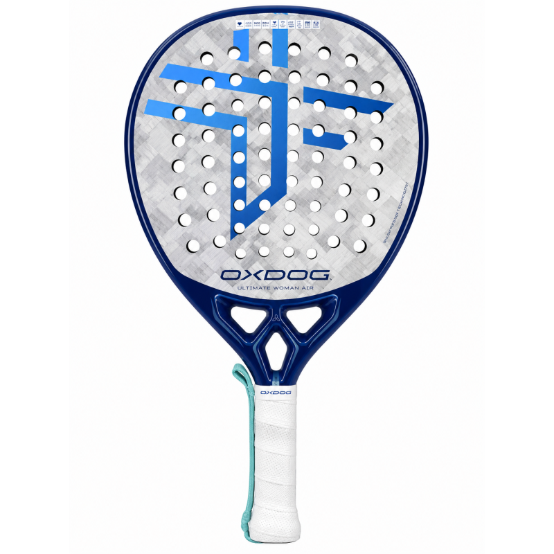 Oxdog 8271507 ULTIMATE WOMAN AIR HES-CARBON
