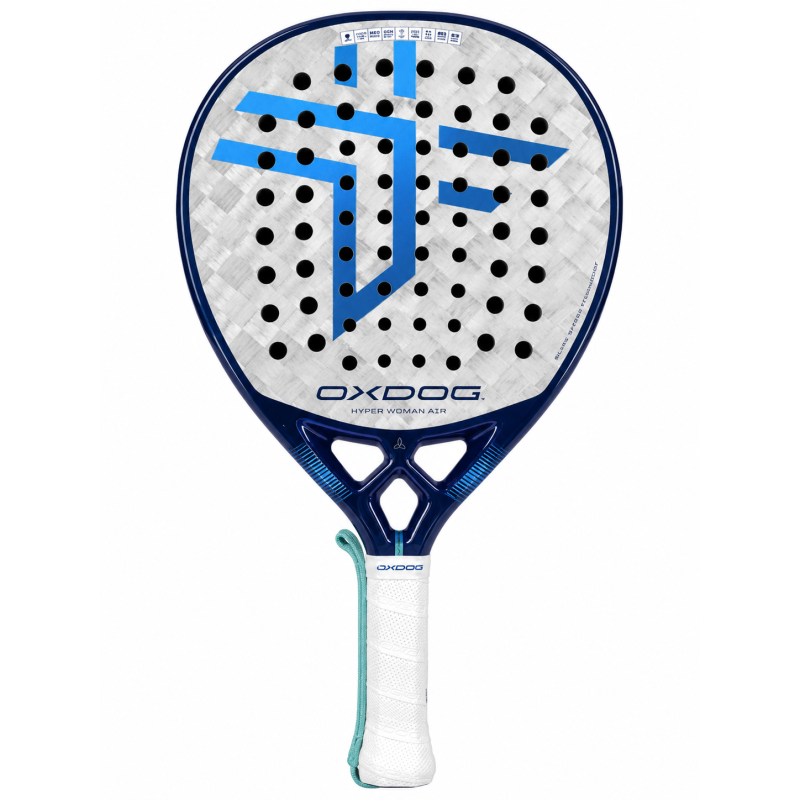 Oxdog 8271524 HYPER WOMAN AIR 2.0