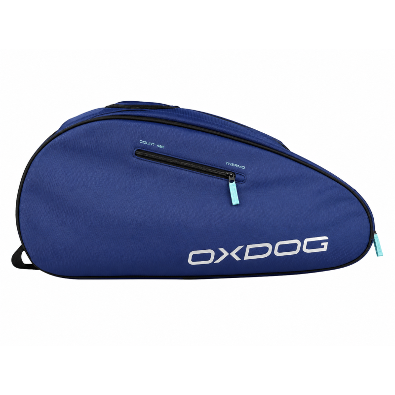 Oxdog X COURT 42 Padelbag BLAUW