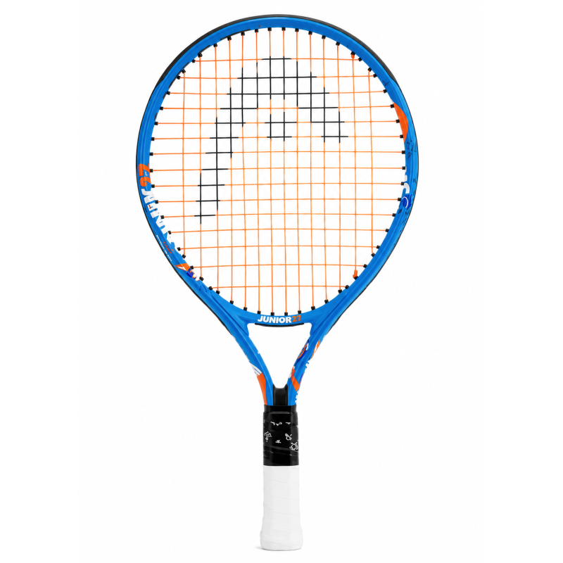 HEAD JANNIK Junior 17