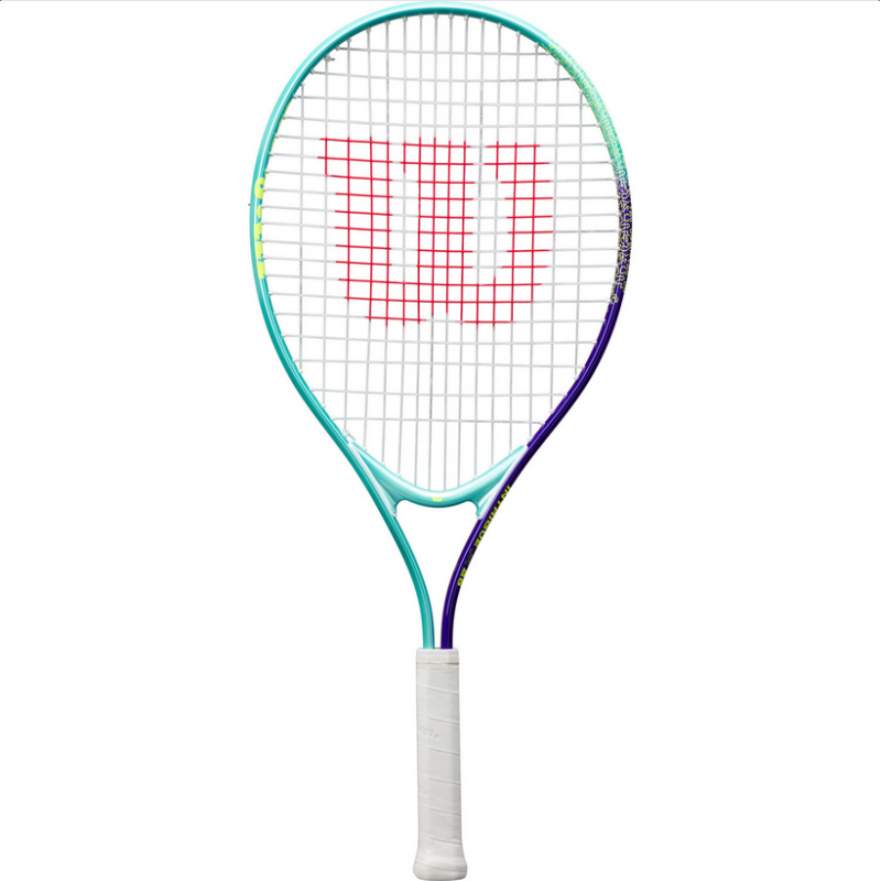 WILSON INTRIGUE JR 25