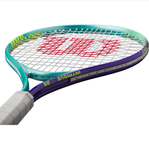 WILSON INTRIGUE JR 25
