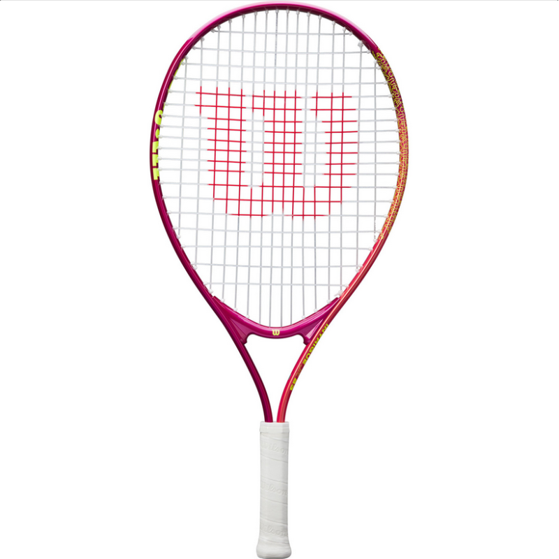 WILSON INTRIGUE JR 23