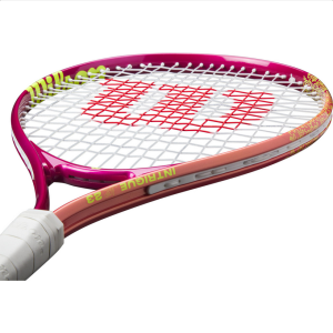 WILSON INTRIGUE JR 23