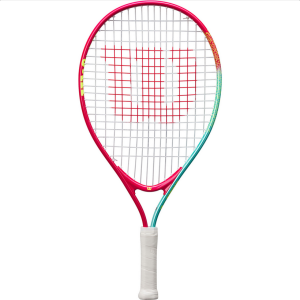 WILSON INTRIGUE JR 21