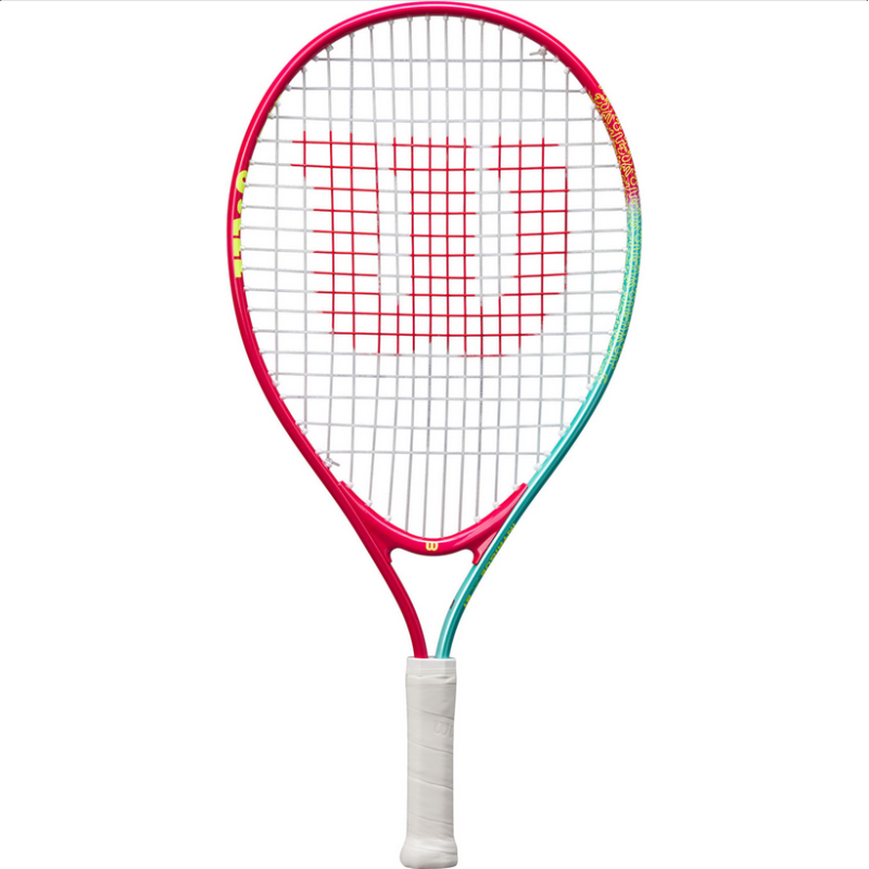 WILSON INTRIGUE JR 21