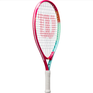 WILSON INTRIGUE JR 21