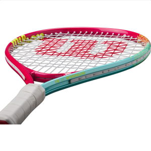 WILSON INTRIGUE JR 21