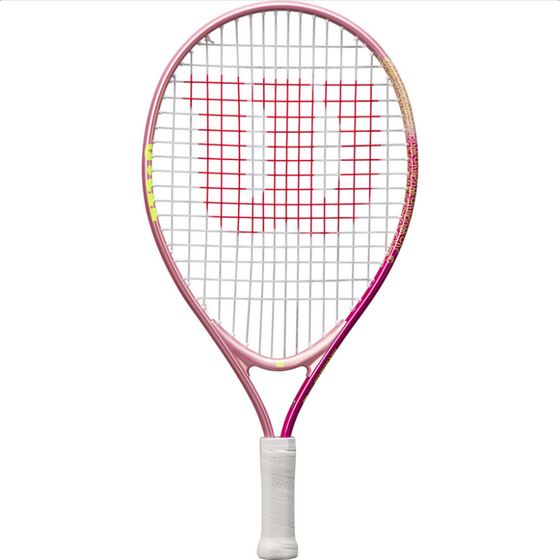 WILSON INTRIGUE JR 19