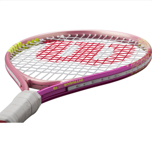 WILSON INTRIGUE JR 19