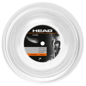 HEAD LYNX 200M WIT