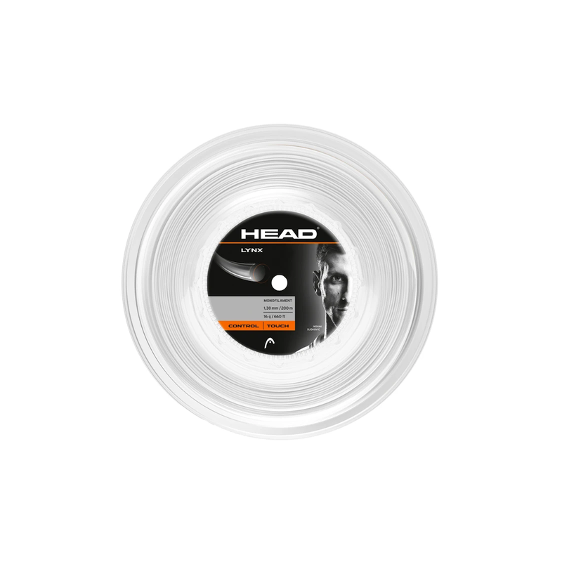HEAD LYNX 200M WIT