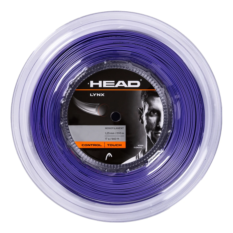 HEAD LYNX 200M PAARS